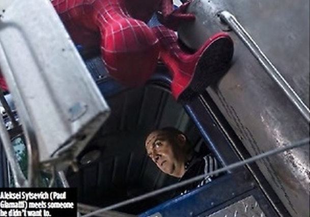 Amazing Spider-Man 2: Stan Lee představuje film | Fandíme filmu