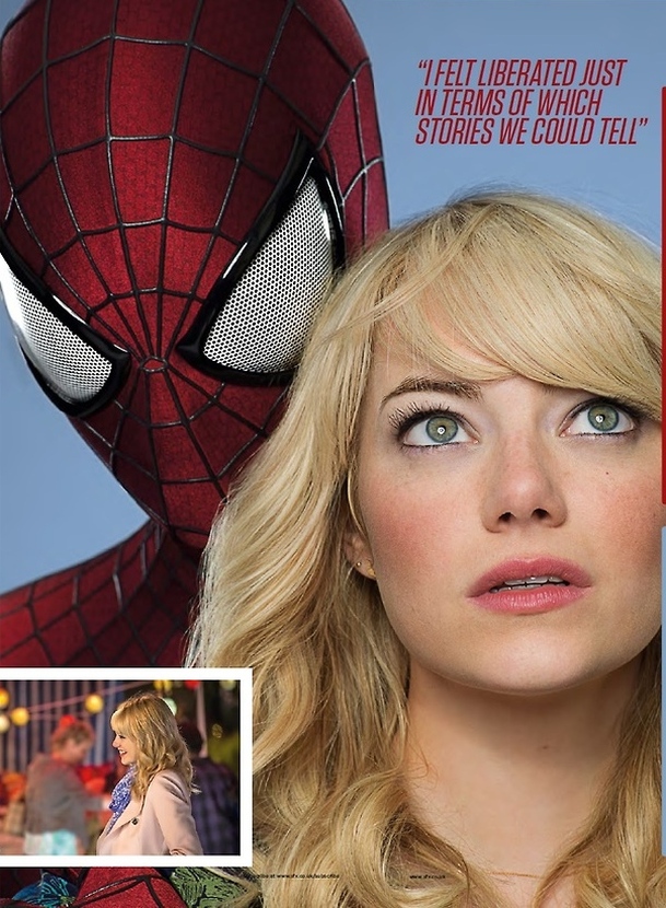 Amazing Spider-Man 2: Stan Lee představuje film | Fandíme filmu