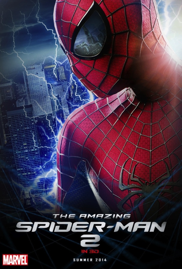 Amazing Spider-Man 2 | Fandíme filmu