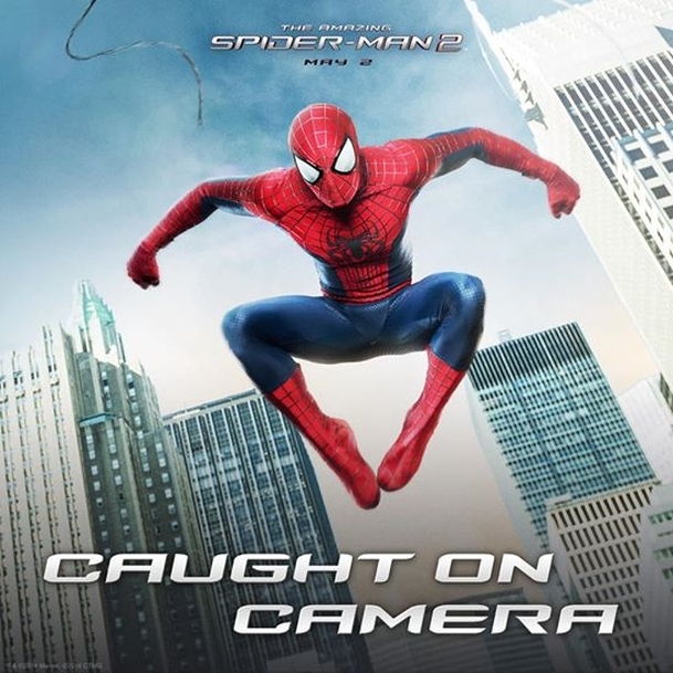 Amazing Spider-Man 2 bude ze všech dílů nejdelší | Fandíme filmu