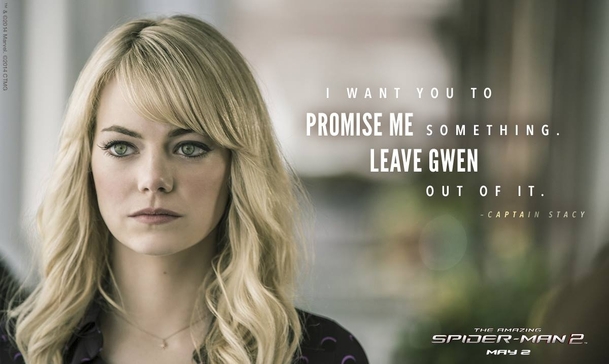 Emma Stone | Fandíme filmu