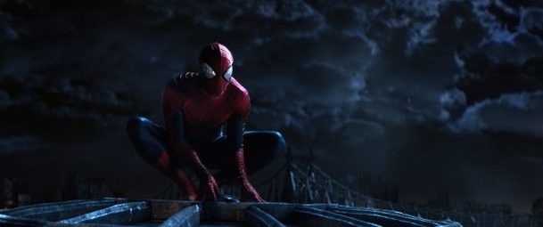 Amazing Spider-Man 2 bude ze všech dílů nejdelší | Fandíme filmu