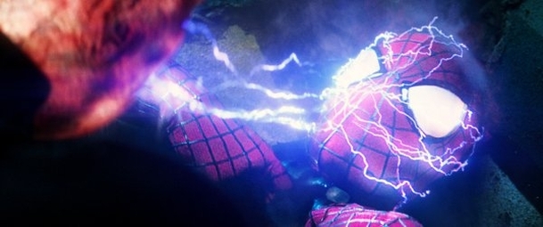 Amazing Spider-Man 2 bude ze všech dílů nejdelší | Fandíme filmu