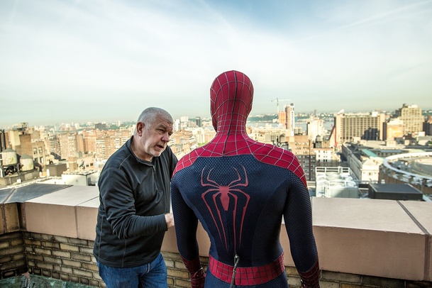 Amazing Spider-Man 2 bude ze všech dílů nejdelší | Fandíme filmu