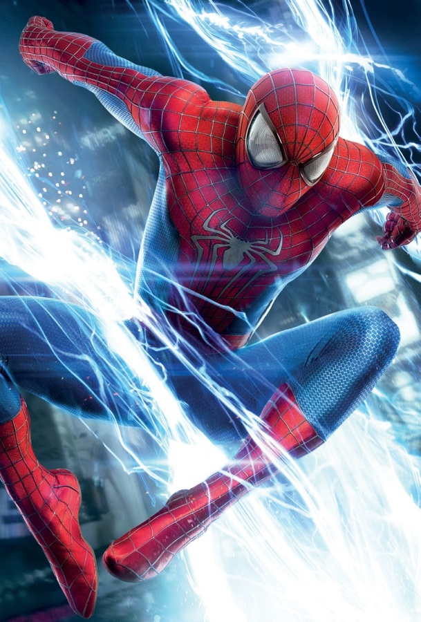 Amazing Spider-Man 2 bude ze všech dílů nejdelší | Fandíme filmu