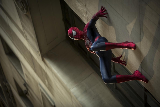 Amazing Spider-Man 2: Nový plakát a 70 obrázků | Fandíme filmu