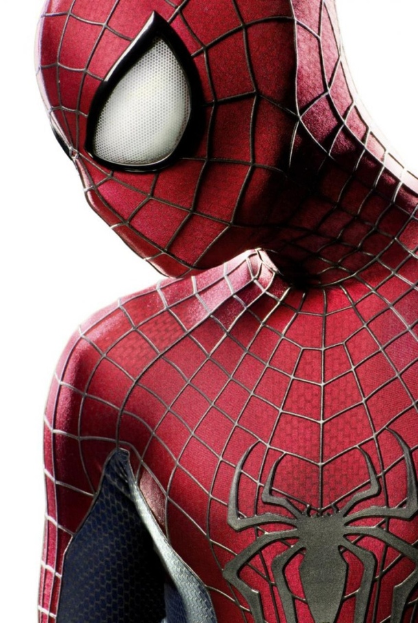 Amazing Spider-Man 2: Nový plakát a 70 obrázků | Fandíme filmu