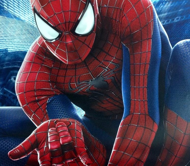 Amazing Spider-Man 2: Detailní pohled na Goblina | Fandíme filmu