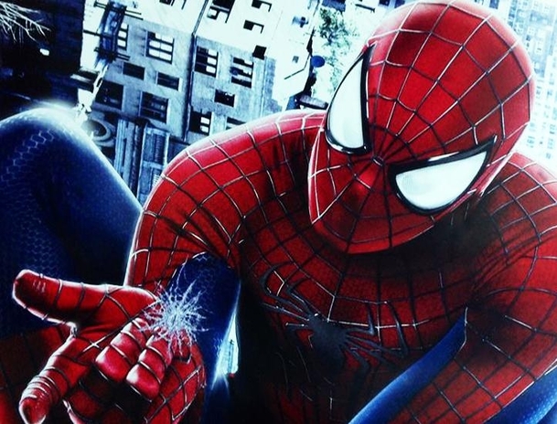 Amazing Spider-Man 2: Detailní pohled na Goblina | Fandíme filmu