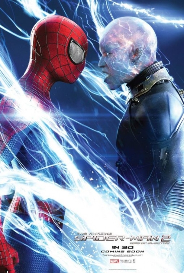 Spider-Man: Jak na Venoma a Sinister Six | Fandíme filmu
