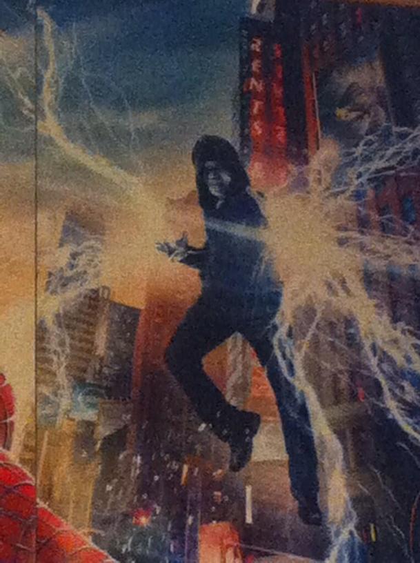Amazing Spider-Man 2: Plakát potvrzuje tři záporáky! | Fandíme filmu