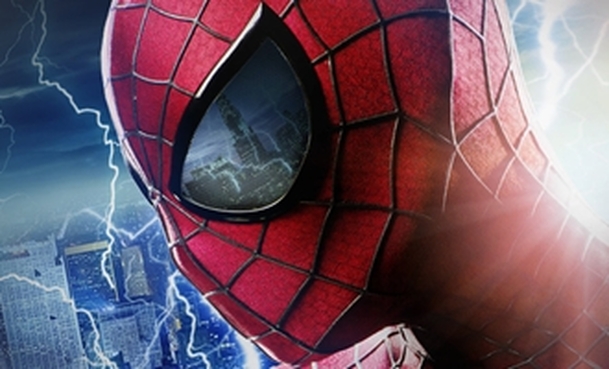 Amazing Spider-Man 2 | Fandíme filmu