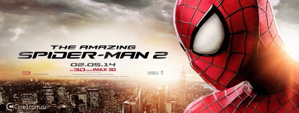 Amazing Spider-Man 2: Další záporák odhalen | Fandíme filmu