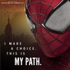 Amazing Spider-Man 2: Dva motion postery | Fandíme filmu