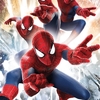 Amazing Spider-Man 2: Dva motion postery | Fandíme filmu