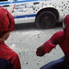 Amazing Spider-Man 2 bude ze všech dílů nejdelší | Fandíme filmu