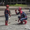 Amazing Spider-Man 2 bude ze všech dílů nejdelší | Fandíme filmu