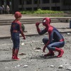 Spider-Man: Scenárista neúspěšného Amazing Spider-Mana 2 píše další pavoučí film | Fandíme filmu