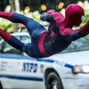 Amazing Spider-Man 2: Nový plakát a 70 obrázků | Fandíme filmu