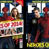 Amazing Spider-Man 2 chystá novoroční překvapení | Fandíme filmu