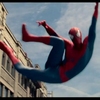 Amazing Spider-Man 2: Trailer na pitevním stole | Fandíme filmu