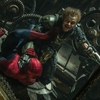 Amazing Spider-Man 2: Goblin zblízka | Fandíme filmu