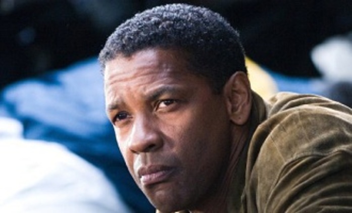 Denzel Washington jako přeživší hurikánu Katrina? | Fandíme filmu