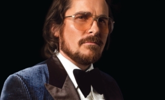 American Hustle: Christian Bale jako slizký podvodníček | Fandíme filmu