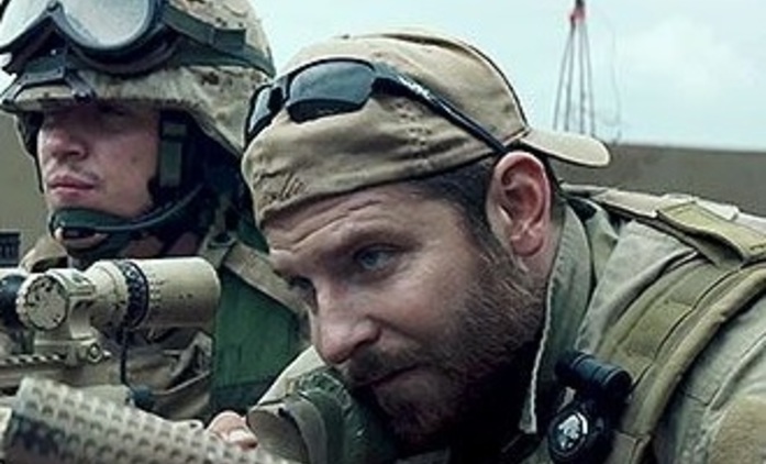 Recenze: Americký sniper | Fandíme filmu