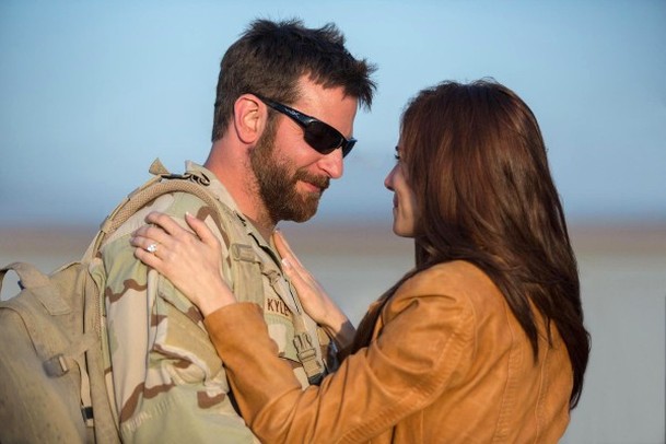 American Sniper: První trailer právě dorazil | Fandíme filmu