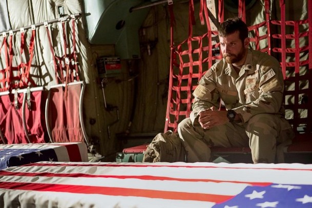 American Sniper: První trailer právě dorazil | Fandíme filmu