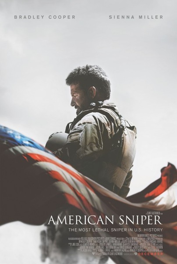 American Sniper: První trailer právě dorazil | Fandíme filmu