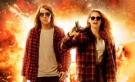 Recenze: American Ultra | Fandíme filmu