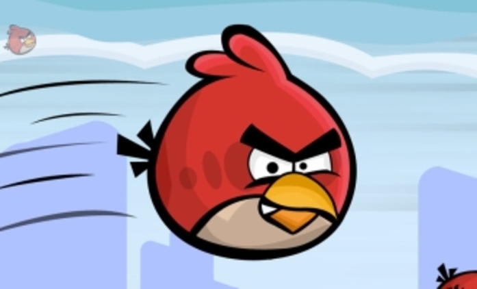 Angry Birds zaútočí také na velké plátno | Fandíme filmu