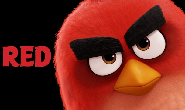 Angry Birds ve filmu: Roztomilé vánoční video a synopse | Fandíme filmu