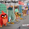 Angry Birds ve filmu: Roztomilé vánoční video a synopse | Fandíme filmu