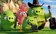 Angry Birds ve filmu: Ptáci vs. Prasata aneb hra jako živá | Fandíme filmu