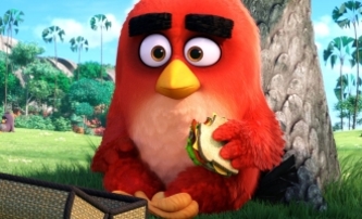Angry Birds ve filmu: První trailer není hrozný | Fandíme filmu