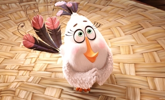 Angry Birds: Soutěžte o volňásky pro celou rodinu | Fandíme filmu