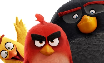 Angry Birds ve filmu 2: Ve dvojce uslyšíme i rapperku Nicki Minaj | Fandíme filmu