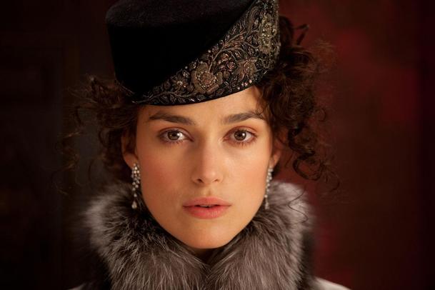 Anna Karenina: Šestiminutový klip a další materiály | Fandíme filmu