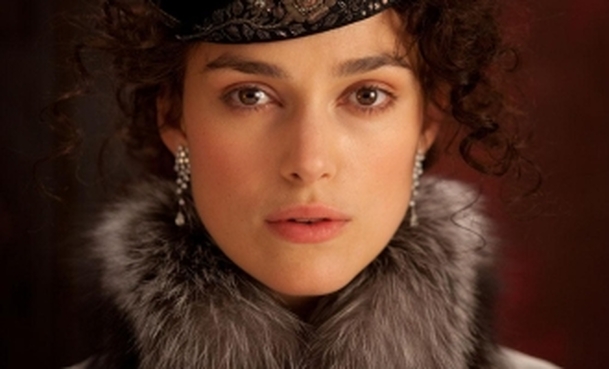 Keira Knightley | Fandíme filmu