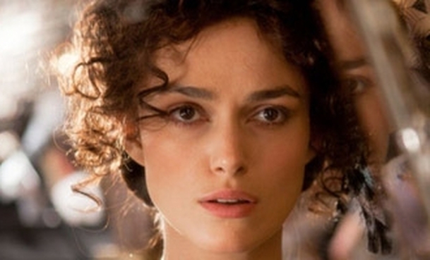 Keira Knightley | Fandíme filmu