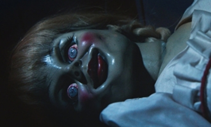 Annabelle dostává strašidelné známky | Fandíme filmu