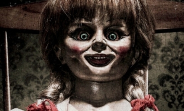 Annabelle 3 propojí několik příběhů světa V zajetí démonů | Fandíme filmu