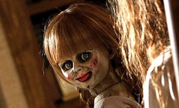 Annabelle 3: Hlavní lidská postava obsazena | Fandíme filmu