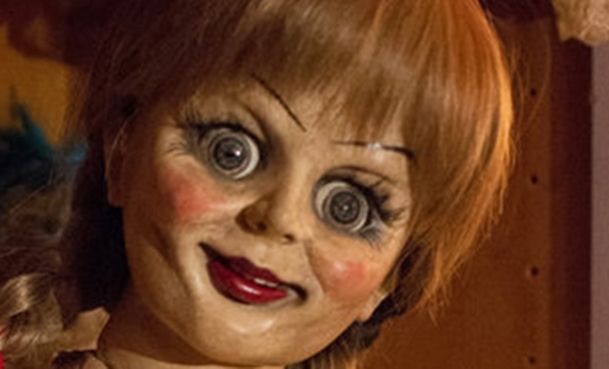 Annabelle 3: Hlavní lidská postava obsazena | Fandíme filmu