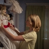 Annabelle dostává strašidelné známky | Fandíme filmu