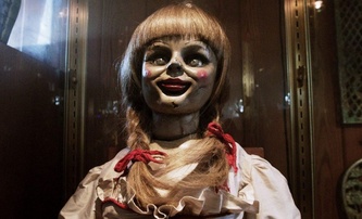 Annabelle 2 získala režiséra | Fandíme filmu