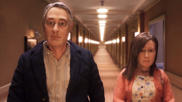 Anomalisa: Animák pro dospělé od Charlieho Kaufmana | Fandíme filmu